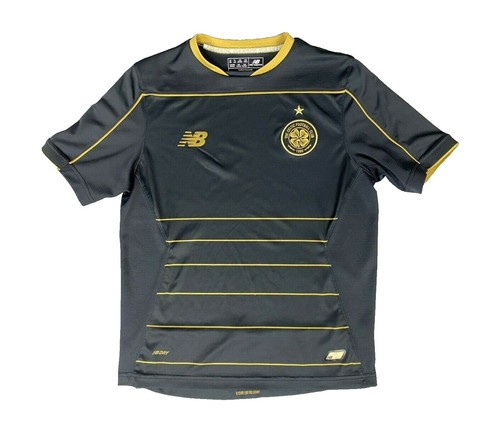 VTG Celtic Umbro 2004/05 Home Jersey Hoops Football Soccer