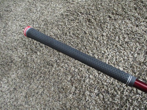 NEW LH TAYLORMADE STEALTH 2 HD 20* #3 RESCUE HYBRID SPEEDER NX STIFF FLEX + HC - Picture 7 of 8