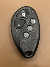 MINT CODE ALARM PROTX5 REMOTE CAR STARTER 5-BUTTON TRANSMITTER FOB ELVATDB