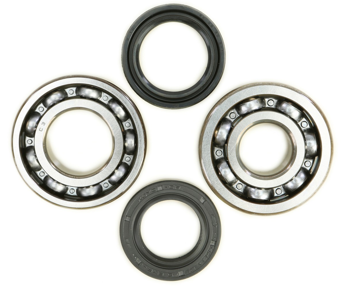 Pro-X Racing Crankshaft Bearing Kit for 1980-85 Yamaha YZ125 - 23