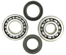 Pro-x Racing Crankshaft Bearing Kit For 1980-85 Yamaha Yz125 - 23.cbs22080