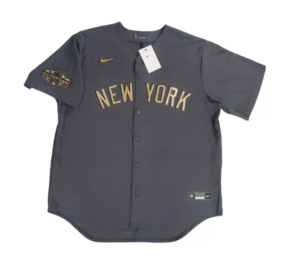 Where to buy Nike 2022 MLB All-Star Game Jerseys? Price, release date, and  more explored