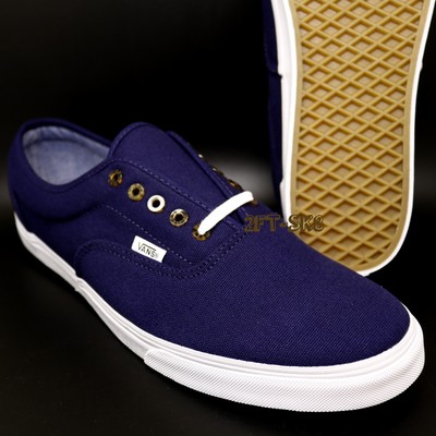 vans lpe navy
