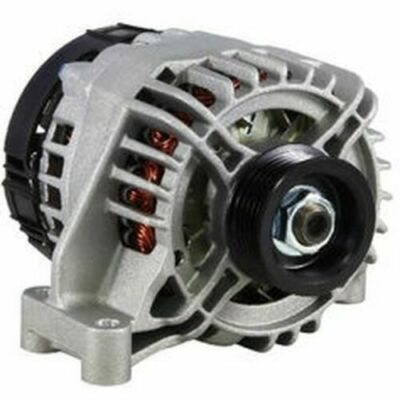 Lichtmaschine  75A FIAT 500 BRAVO 1.4 PALIO PANDA ALFA ROMEO MITO 1.4 LANCIA Y