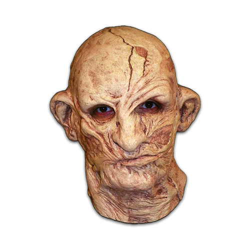 Trick or Treat Studios Maison De 1000 Corpses Petits Firefly Full Halloween Mask - Photo 3 sur 3