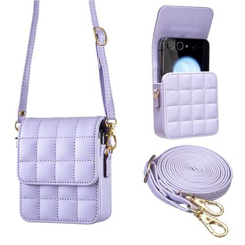 Funda protectora con cinta cadena para móvil cuerda para colgar cordón funda para móvil - Imagen 30 de 58
