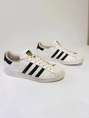 adidas superstar womens size 10