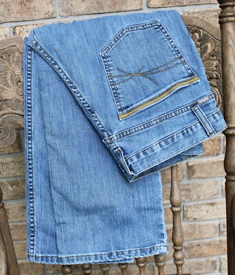 Cruel Girl Jeans Size 9 Regular Slim Boot Cut  Stretch