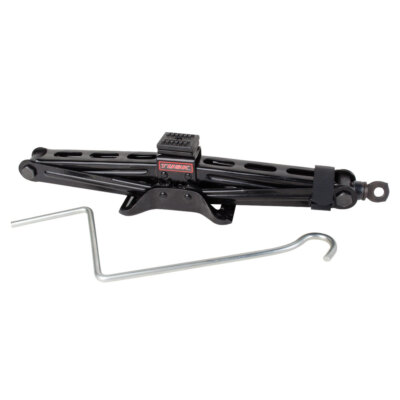 Tusk 2 Ton Scissor Jack ATV UTV SXS Side By Side 1483540001