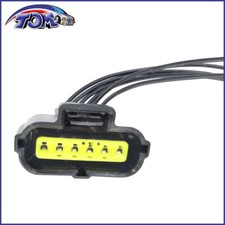 Conector sensor de flujo de aire másico para Ford Lincoln Mazda Mercury S-1094
