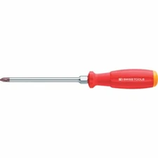 PB Swiss 8193/4-200 Screwdrivers for Phillips 4 Screws From Japan