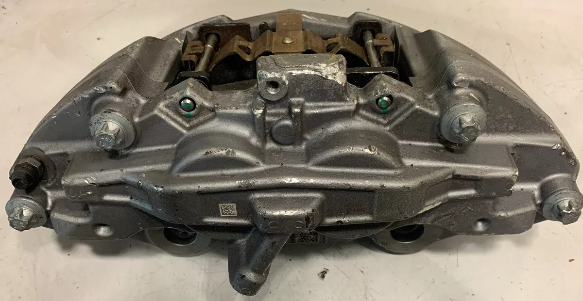 Original Mercedes Front Bremssattel C-Klasse W205 E-Klasse W213 