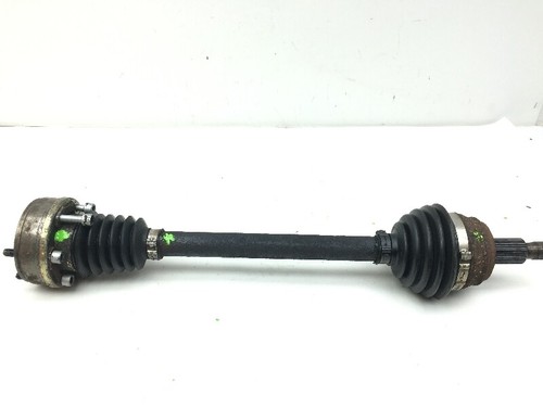 VW Golf IV 1J Antriebswelle ABS links vorne 1J0407451BX  Gelenkwelle Fahrerseite