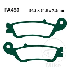 11835-compatible with Yamaha YZ 450 F 1CIL. CJ21C B112 FRAMES CJ21C-000027--
