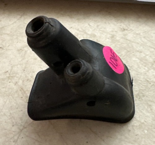 USED OEM HONDA COVER 53177-HA0-680 MANY ATV'S
