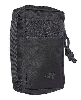 Tasmanian Tiger TT First Aid Basic Schwarz Erste Hilfe Set Tasche Outdoor
