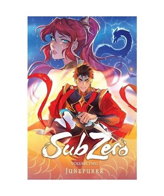 SubZero Vol. 2 [Volume 2], Junepurrr