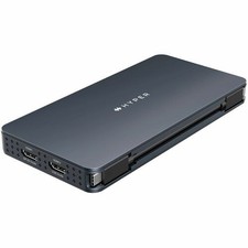 Targus HyperDrive Next 10 Port USB-C Docking Station