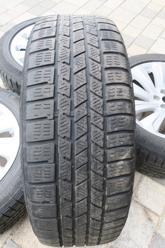 Llantas Jaguar E-Pace J9C3-1007 X540 8 x 19 pulgadas ET40 neumáticos de invierno 235 55 _WK75 - Imagen 13 de 18