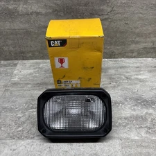 OEM Caterpillar CAT 109-7041 1097041 Flood Lamp Assembly, New