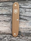 Swiss Army Knife, L.E. Pioneer X Terra Brown, Victorinox 0.8231.L24, New In Box