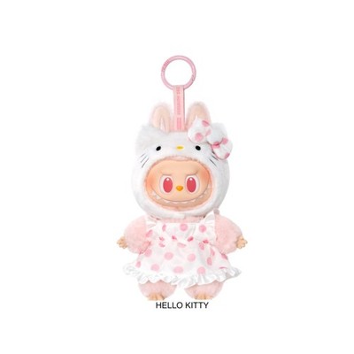 POPMART THE MONSTERS x HELLO KITTY AND FRIENDS SERIES - VINYL