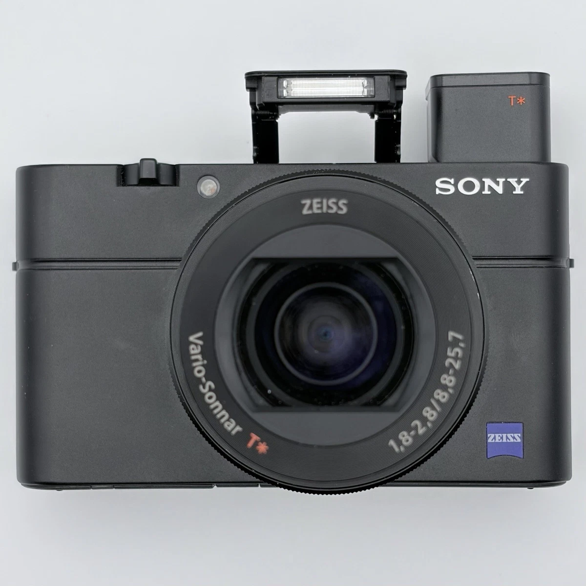 Sony Cyber-shot DSC-RX100III Digital Cameras for Sale | Shop New