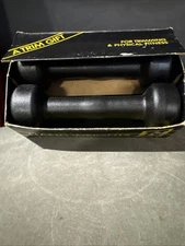 QUARTERBACK Pair of 2 Pound Hand Weights