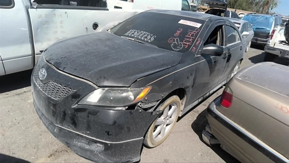 Fuel Pump Assembly Fuel Tank Mounted Fits 07-12 LEXUS ES350 30527657 Foto 3 de 4