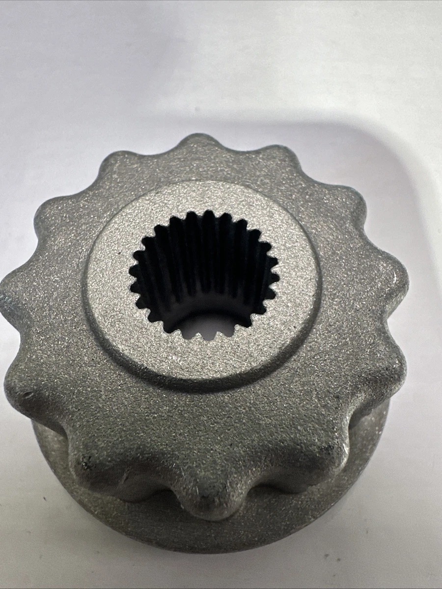 LEVA 537255501 ORIGINALE HUSQVARNA - Foto 5