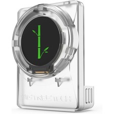 Panda KNOMI UI with Transparent Matte Shell, Toolhead Upgrade Kit for Bambu-Lab