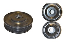 Poulies diverses Fiat DUCATO