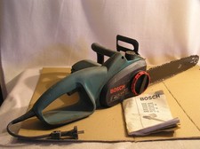 Bosch Elektrokettensäge AKE40-17S