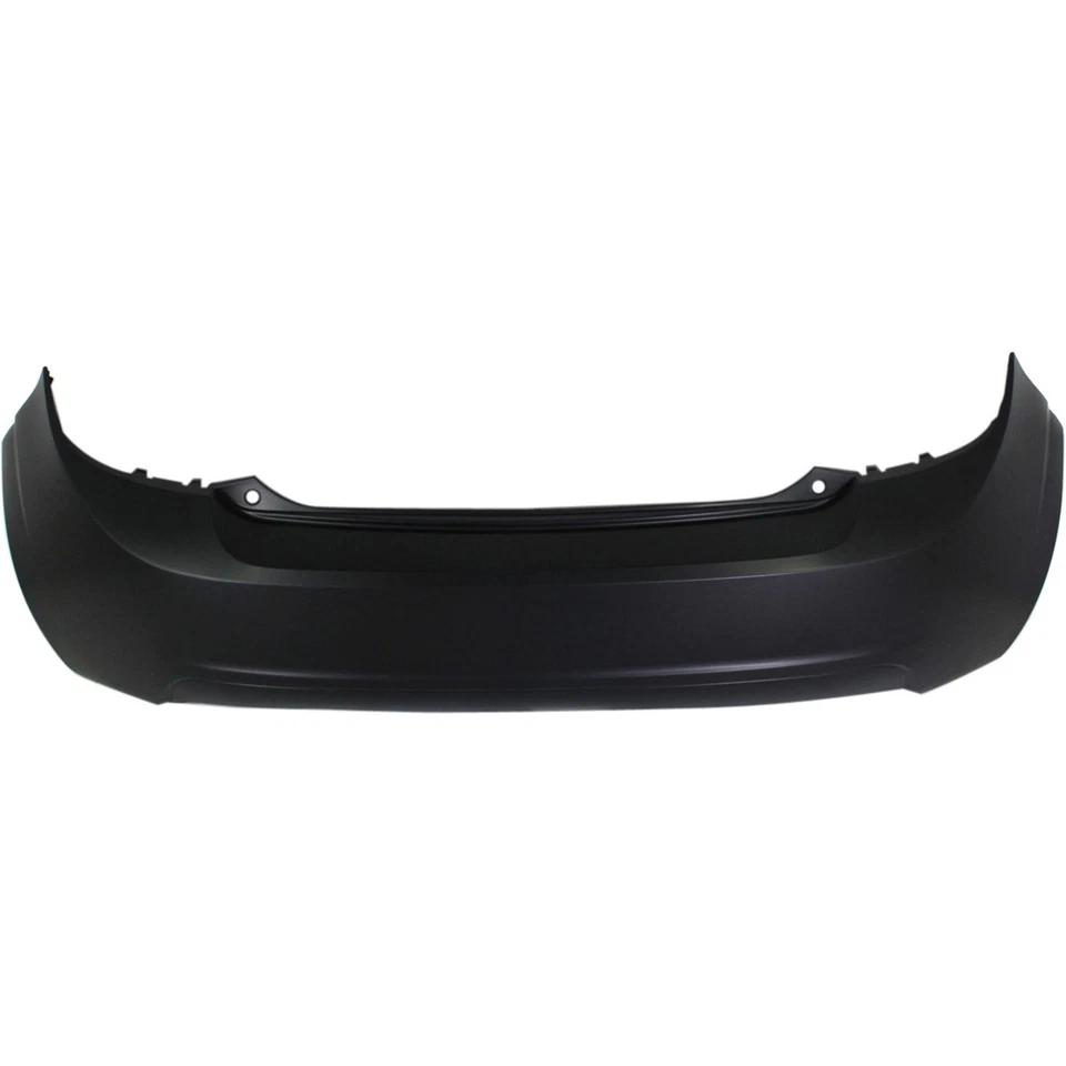 Крышка заднего бампера для 2012-2016 Chevrolet Sonic хэтчбек грунтовка CAPA 95460673 - Изображение 4 из 4