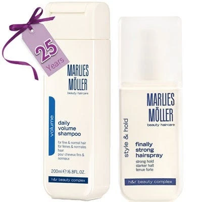 L´ANZA Marlies Möller - 25 Jahre Jubiläums-Set