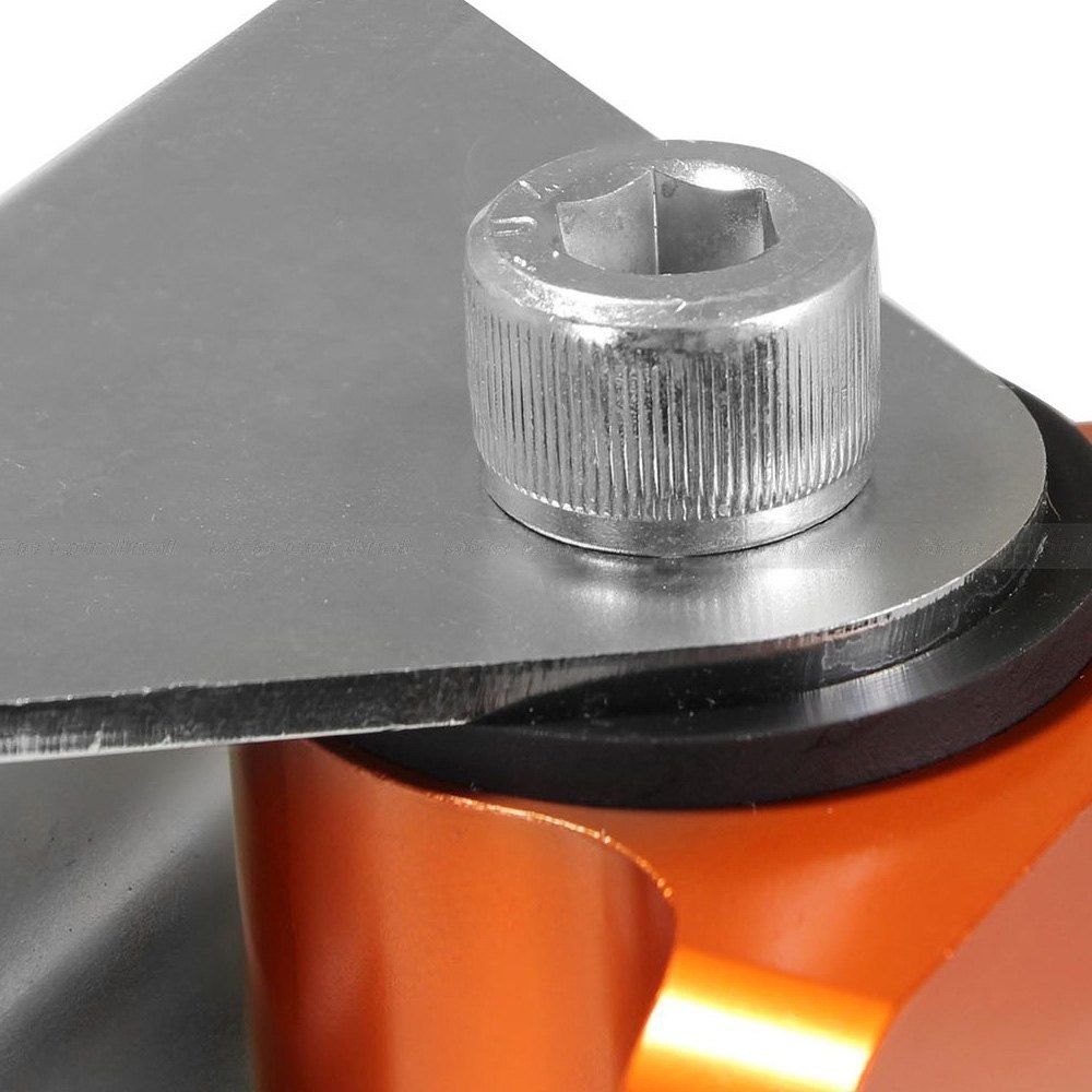 aFe PFADT Series Transmission Mount Set