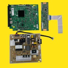 Motherboard Power Board  T-con for Samsung S34C650VAN 34  Monitor 5107 z51b10