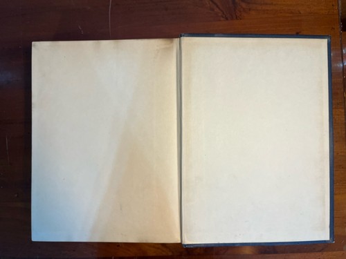 Antike Bücher | Ozma von Oz Copyright 1907, L. Frank Baum - Bild 14 von 15