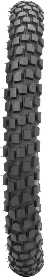 Neumático delantero IRC GP-21 sesgado - 3,00-21 51P BIAS TT Foto 3 de 4