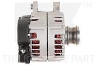 NK Lichtmaschine Generator FüR Ford Mondeo V Turnier Galaxy