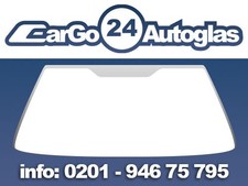 Heckscheibe für Dacia Sandero Heckfenster Grün Solar Heizbar ab Bj 2008-