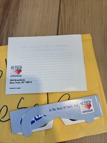 ORB-3D (Nintendo NES 1990) CIB With Glasses, Poster, Warranty Card, Ships Fast!