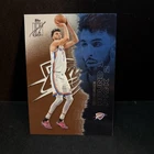 2025 Topps Signature Class Basketball Bronze Chet Holmgren #76