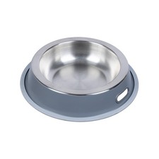 Happy Tails XL Heavy Duty Stainless Steel Bowl