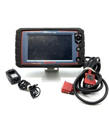 Snap-on EEMS343 TRITON-D8 Automotive Diagnostic Scanner