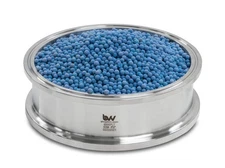 BVV 4A Blue Indicating Molecular Sieve
