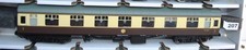 BACHMANN RAILWAYS OO COACH - WESTERN REGION CORRIDOR 1st W13187   207