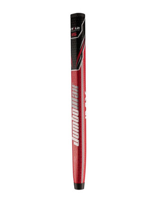 Jumbomax JMX ST 1.2 Putter Grip 15 Inch Length Red Brand New