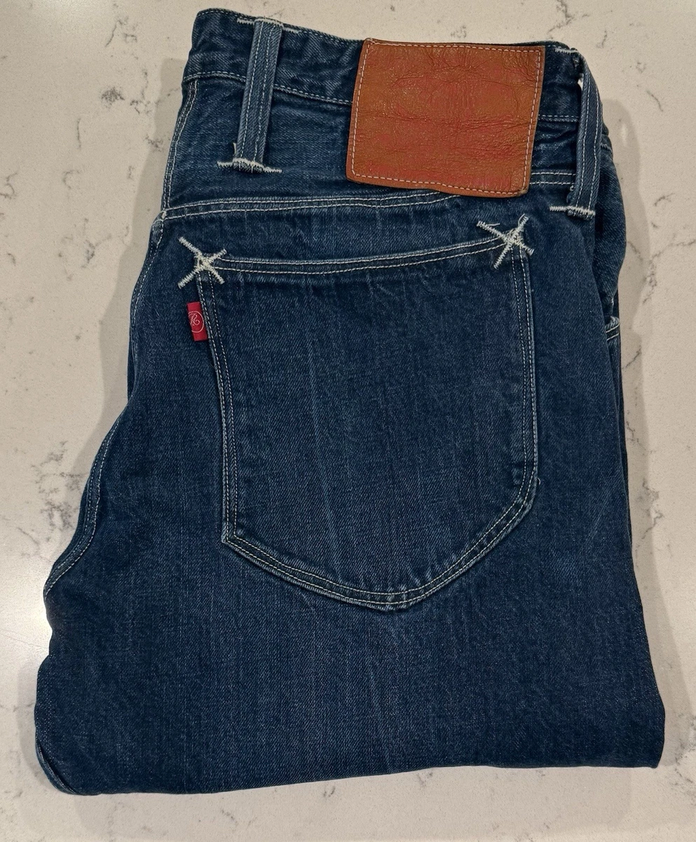 Levi's Engineered Regular Size Jeans for Men for sale | eBay