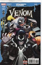 Marvel Comics Venom Volume 3 Book #159 VF+
